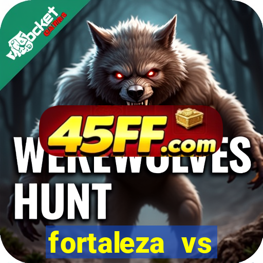 fortaleza vs flamengo futemax